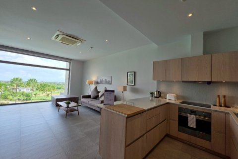 Кондоминиум с 1 спальней в Банг Саре, Таиланд № 125625 - фото 10