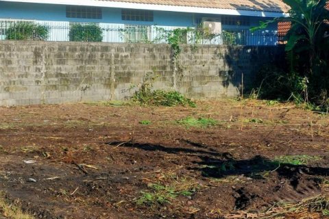 Terrain à Pattaya, Thaïlande № 125620 - photo 2