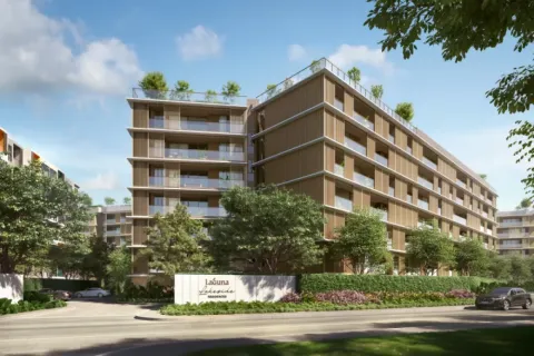 Apartment in Phuket, Thailand 1 bedroom № 107914 - photo 5