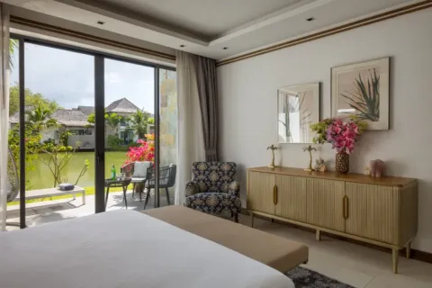 Villa in Phuket, Thailand 4 bedrooms № 107663 - photo 8