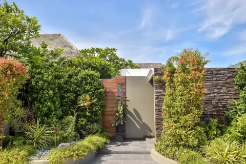 Villa in Phuket, Thailand 4 bedrooms № 107663 - photo 13