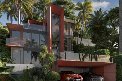 Apartment in Phuket, Thailand 1 bedroom № 107662 - photo 17