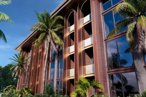 Apartment in Phuket, Thailand 1 bedroom № 107662 - photo 10