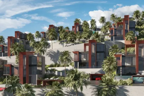 Apartment in Phuket, Thailand 1 bedroom № 107662 - photo 16