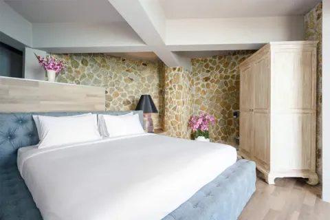 Villa sur Chaweng Beach, Ko Samui, Thaïlande 5 chambres № 107588 - photo 6
