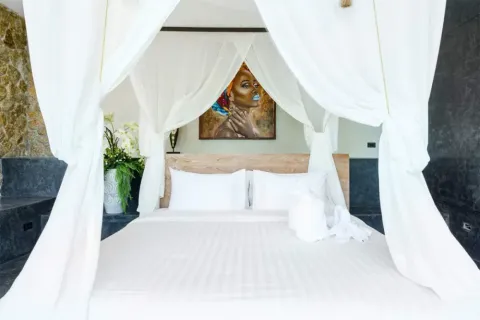 Villa sur Chaweng Beach, Ko Samui, Thaïlande 5 chambres № 107588 - photo 16