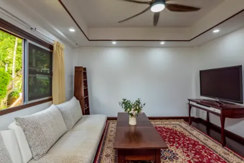 Villa in Ko Samui, Thailand 5 bedrooms № 107590 - photo 9