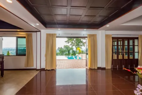 Villa in Ko Samui, Thailand 5 bedrooms № 107590 - photo 6
