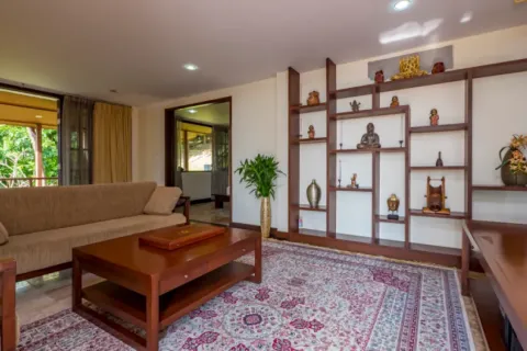 Villa in Ko Samui, Thailand 5 bedrooms № 107590 - photo 7