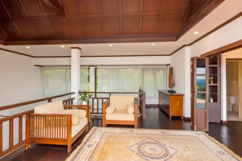 Villa in Ko Samui, Thailand 5 bedrooms № 107590 - photo 3