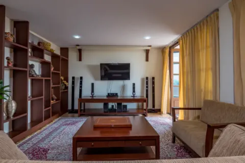 Villa in Ko Samui, Thailand 5 bedrooms № 107590 - photo 10