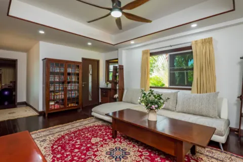 Villa in Ko Samui, Thailand 5 bedrooms № 107590 - photo 8