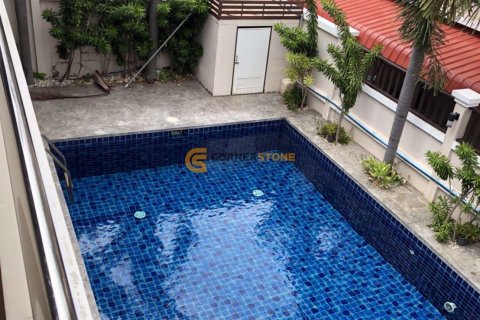 Студия в Чонбури, Таиланд № 132196 - фото 2