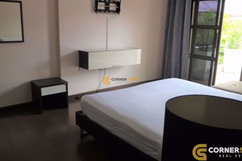 Студия в Чонбури, Таиланд № 132196 - фото 13