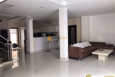 Студия в Чонбури, Таиланд № 132196 - фото 5