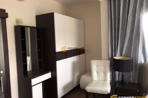 Студия в Чонбури, Таиланд № 132196 - фото 15