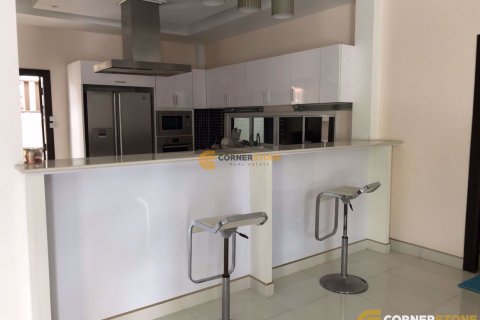 Студия в Чонбури, Таиланд № 132196 - фото 9