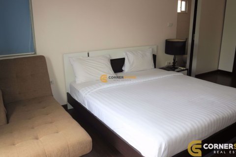 Студия в Чонбури, Таиланд № 132196 - фото 28