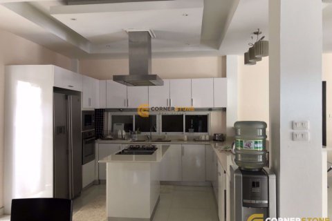 Студия в Чонбури, Таиланд № 132196 - фото 7