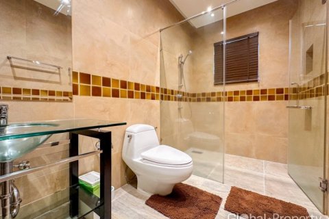 Дом в Паттайе, Таиланд с 5 спальнями  № 132305 - фото 19