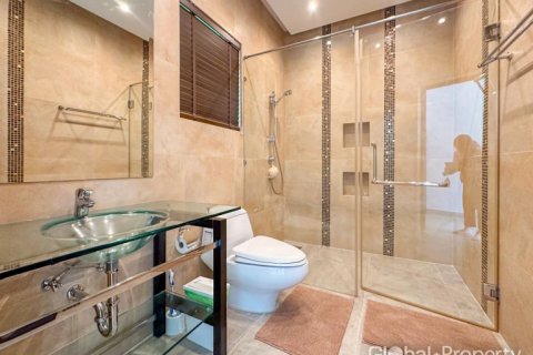 Дом в Паттайе, Таиланд с 5 спальнями  № 132305 - фото 26