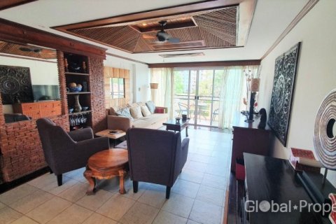 Кондоминиум с 2 спальнями в Паттайе, Таиланд № 132304 - фото 10