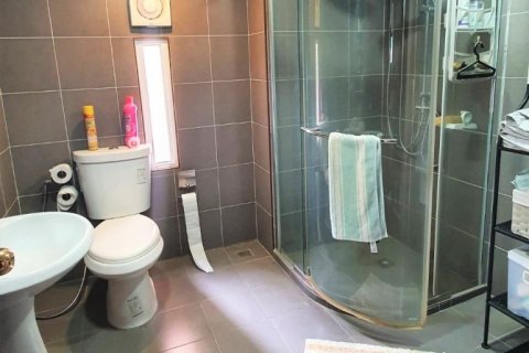 Кондоминиум с 2 спальнями в Паттайе, Таиланд № 132304 - фото 17