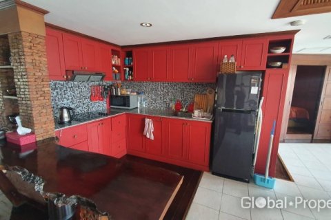 Кондоминиум с 2 спальнями в Паттайе, Таиланд № 132304 - фото 9