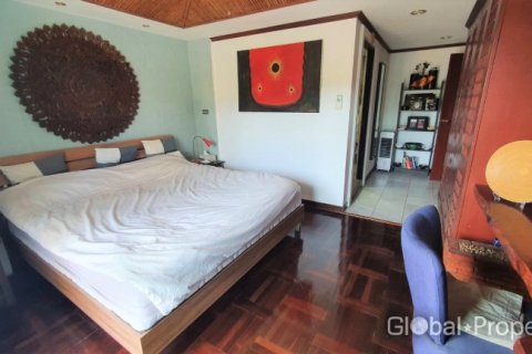 Кондоминиум с 2 спальнями в Паттайе, Таиланд № 132304 - фото 14