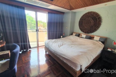 Кондоминиум с 2 спальнями в Паттайе, Таиланд № 132304 - фото 15