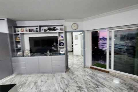 Кондоминиум с 2 спальнями в Паттайе, Таиланд № 132198 - фото 3