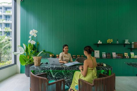 Off-plan Layan Green Park in Phuket, Thailand № 2798 - photo 26