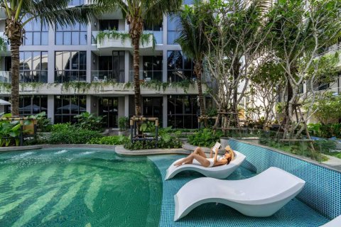 Off-plan Layan Green Park in Phuket, Thailand № 2798 - photo 2