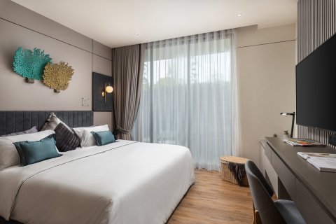 Off-plan Layan Green Park in Phuket, Thailand № 2798 - photo 9