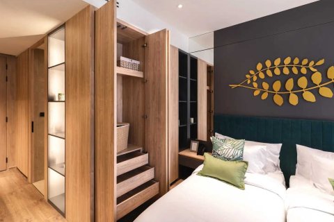 Off-plan Layan Green Park in Phuket, Thailand № 2798 - photo 10