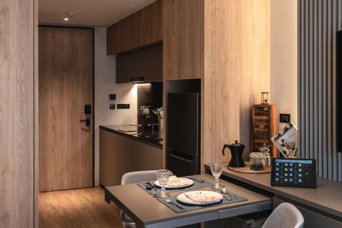 Off-plan Layan Green Park in Phuket, Thailand № 2798 - photo 5