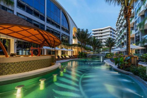 Off-plan Layan Green Park in Phuket, Thailand № 2798 - photo 4