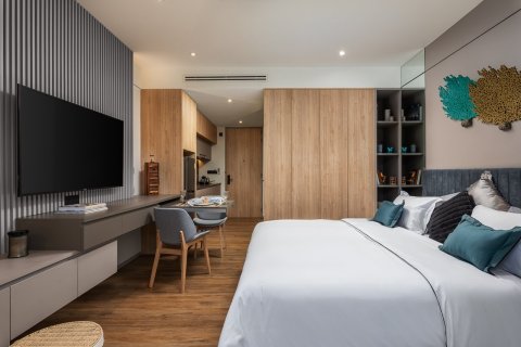 Off-plan Layan Green Park in Phuket, Thailand № 2798 - photo 14