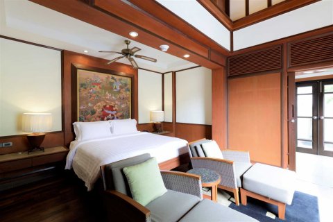 Hôtel à Bang Tao, Thaïlande 345 m2 № 106899 - photo 14