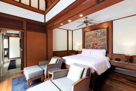 Hôtel à Bang Tao, Thaïlande 345 m2 № 106899 - photo 15