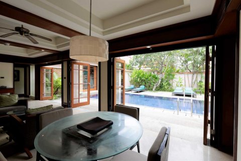 Hôtel à Bang Tao, Thaïlande 345 m2 № 106899 - photo 2