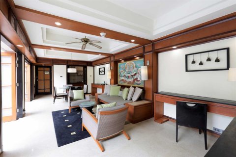 Hôtel à Bang Tao, Thaïlande 345 m2 № 106899 - photo 7