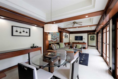 Hôtel à Bang Tao, Thaïlande 345 m2 № 106899 - photo 3