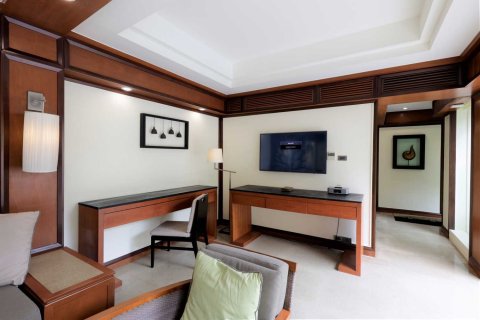 Hôtel à Bang Tao, Thaïlande 345 m2 № 106899 - photo 9