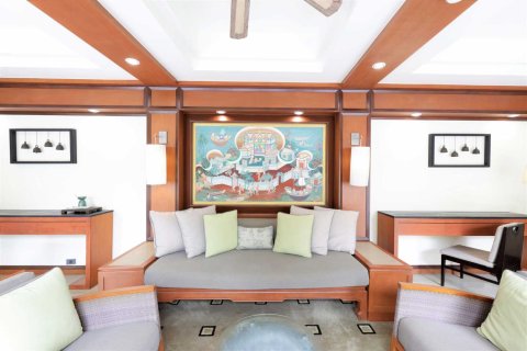 Hôtel à Bang Tao, Thaïlande 345 m2 № 106899 - photo 5