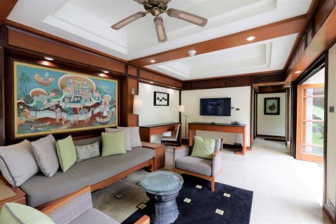 Hôtel à Bang Tao, Thaïlande 345 m2 № 106899 - photo 8