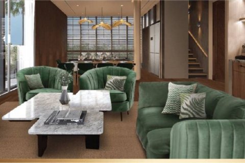 Вилла в Хуа Хине, Таиланд с 4 спальнями  № 106893 - фото 5