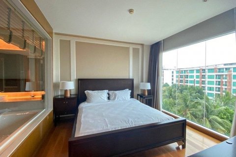 Condo in Hua Hin, Thailand, 2 bedrooms  № 106895 - photo 8
