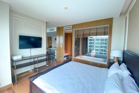 Condo in Hua Hin, Thailand, 2 bedrooms  № 106895 - photo 10