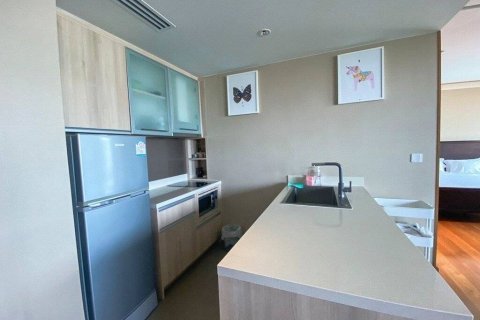 Condo in Hua Hin, Thailand, 2 bedrooms  № 106895 - photo 6